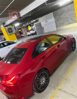 مرسيدس بنز A-Class